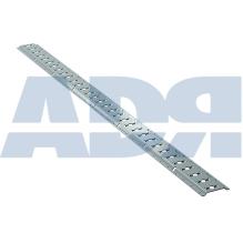 ADR 90TF4050 - PERFIL CARGA A OMEGA 2.964X132X2MM  (ZM)