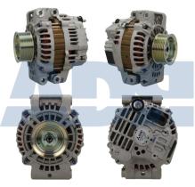 MITSUBISHI ELECTRIC A004TRG693AM - ALTERNADOR SCANIA 100A