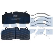 ADR 10180640 - KIT PASTILLAS DE FRENO