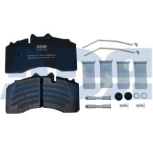 ADR 10181170 - KIT PASTILLAS DE FRENO