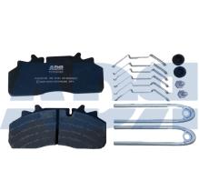 ADR 10182020 - KIT PASTILLAS DE FRENO