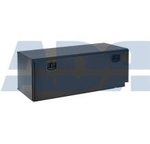 ADR 90CEC005 - Cajón Metal Negro 1450X500X500 Amort/2 Cierres. Gama Hybrid