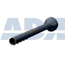 ADR 90SCR009 - JUEGO ANCLAJE RÁPIDO PLEX 36 CAJONES PLÁSTICO