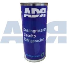 ADR 81031001 - DESENGRASANTE CIRCUITO REFRIGERACION 1000ML