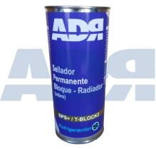 ADR 81033001 - SELLADOR PERMANENTE RADIADOR - BLOQUE COBRE 1000ML