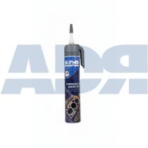 ADR 81061220 - FORMADOR JUNTAS RTV NEGRA 200ML CON DOSIFICADOR
