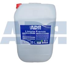 ADR 81063625 - LIMPIA FRENOS 25L
