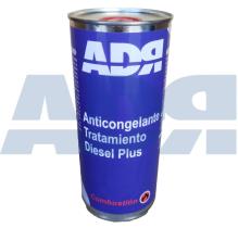 ADR 81011601 - ANTICONGELANTE + TRATIAMIENTO DIESEL PLUS -40º 1L