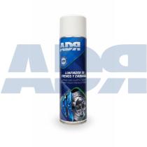 ADR 81063650 - LIMPIA FRENOS 500ML