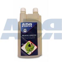 ADR 81012401 - CONSERVANTE COMBUSTIBLE 1 L. MANTEN. 1/1.000  CHOQUE 1/250