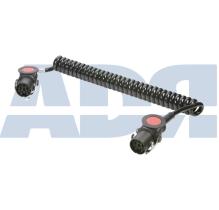 ADR 73624646 - CONEXION ELECTRICA 15P.24V.  4,5 MTS.  *** EURO 6 ***