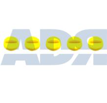 ADR 17B24720 - KIT TAPON 06S2 4309  (5 UNIDADES)