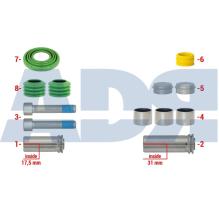 ADR 17W24310 - KIT GUIAS Y JUNTAS  W MAXX 17