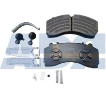 ADR 10181350 - KIT PASTILLAS DE FRENO
