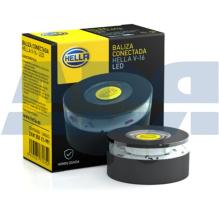 HELLA 2XW358111991 - BALIZA V16 GEOLOCALIZADA HELLA