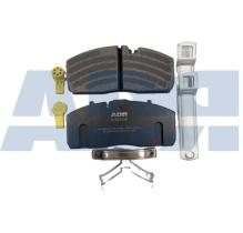 ADR 10182390 - KIT PASTILLAS DE FRENO