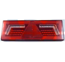 ADR 84000748 - PILOTO TRASERO COMBINADO 96 LED CON TRIANGULO