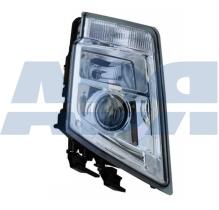 ADR 84570108 - FARO DELANTERO DERECHO FM3, FH3 2008-> ELECTRICO