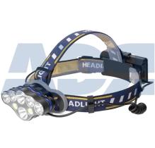 ADR 84990002 - LINTERNA PARA CABEZA 8 LEDS