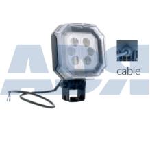 VIGNAL D16156 - FARO DE TRABAJO SV1000 LED C/CABLE