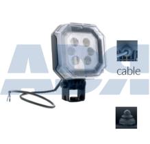 VIGNAL D16157 - FARO DE TRABAJO SV1000 LED C/CABLE E INTERRUPTOR