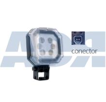 VIGNAL D16111 - FARO DE TRABAJO SV1000 LED C/CONECTOR