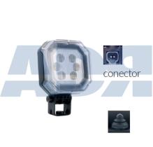 VIGNAL D16155 - FARO DE TRABAJO SV1000 LED C/CONECTOR E INTERRUPTOR