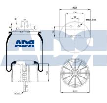 ADR 51169145 - FUELLE CPLTO. IVECO