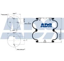 ADR 51199142 - FUELLE ELEVADOR SAF