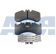 ADR 10180660 - KIT PASTILLAS DE FRENO
