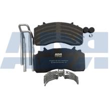 ADR 10181680 - KIT PASTILLAS DE FRENO