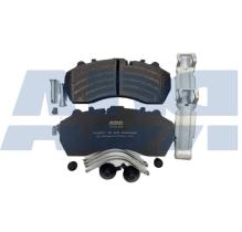 ADR 10182200 - KIT PASTILLAS DE FRENO