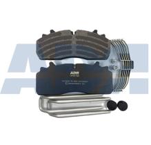 ADR 10181730 - KIT PASTILLAS DE FRENO