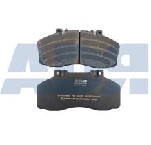 ADR 10187240 - KIT PASTILLAS DE FRENO