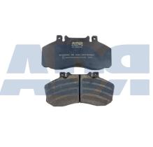 ADR 10189540 - KIT PASTILLAS DE FRENO