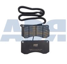 ADR 10189860 - KIT PASTILLAS DE FRENO