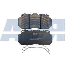 ADR 10189890 - KIT PASTILLAS DE FRENO