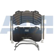 ADR 10180990 - KIT PASTILLAS DE FRENO