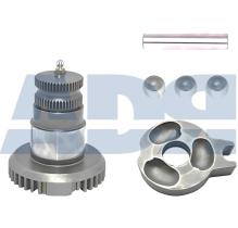 ADR 17M13290 - KIT EJE ACCIONAMIENTO DERECHO MERITOR C LISA