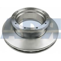 ADR ESPECIAL 18534308-074 - DISCO MERCEDES 10T.Ø430 A143 ACTROS MP2/MP3