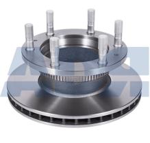 ADR ESPECIAL 18603221-074 - DISCO NISAN 6T-20 Ø322 A115 ABS D/T