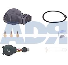 ADR 17K19820 - TAPA CALIPER SENSOR 3 CABLES SB7 MAN