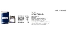 ADR 80250000 - ACEITE TRANSMISION AUTOMATICA ATF DEXRON II-D