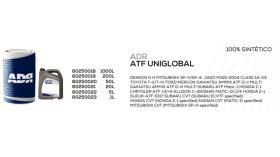 ADR 80250020 - ACEITE ADR - ATF DEXRON III UNIGLOBAL