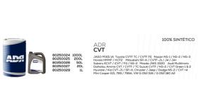 ADR 80250024 - ACEITE TRANSMISION AUTOMATICA ATF CVT