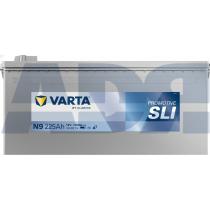BATERIAS VARTA N9 - BATERIA VARTA PROMOTIVE SLI 12V 225AH 1150A