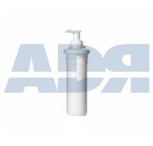 ADR 90BAP236 - JABONERA COMPLETA PARA BIDON AGUA CUADRADO