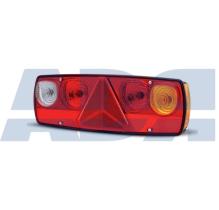 ADR 84208902 - PILOTO TRASERO DCHO.HIBRI C/AUX Y CONECTOR DIN (SCH)