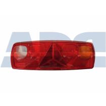 ADR 84208952 - TULIPA PILOTO TRASERO HIBRIDO