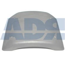 ADR 90851203 - GUARDABARROS SUPERIOR IVECO STRALIS